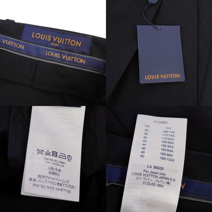 Louis Vuitton Pants Long Slack
