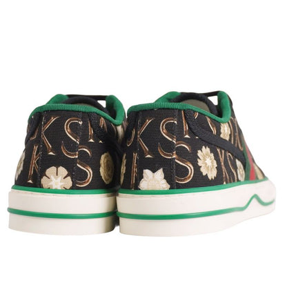 Gucci Tennis 1977 Sneakers Low Cut Cap