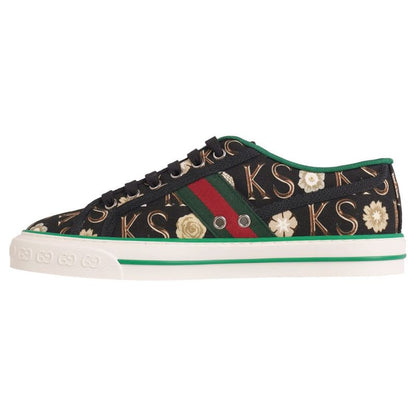 Gucci Tennis 1977 Sneakers Low Cut Cap