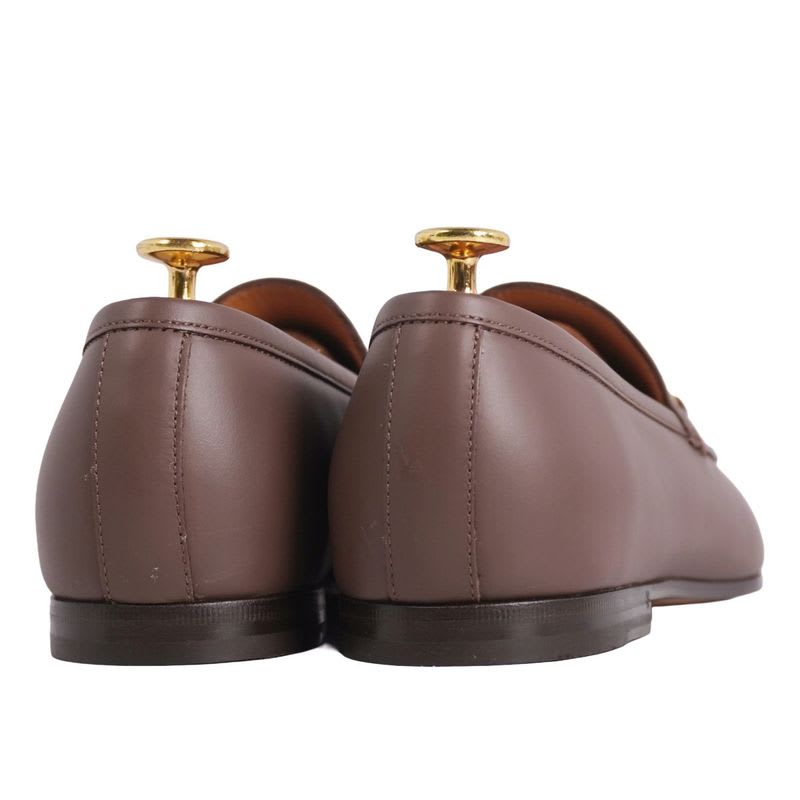 Gucci Loafers Moccasins 100 th Anniversary Model Horsebi