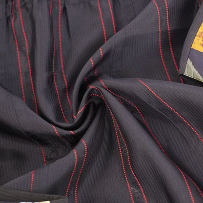 Hermes Vest Margiela Period Zip Up All Over Pattern