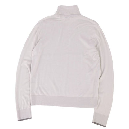 Hermes Knit Sweater Turtleneck Long Sleeve