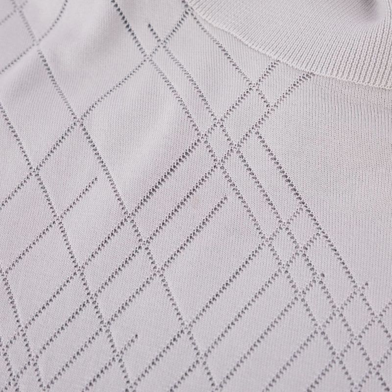 Hermes Knit Sweater Turtleneck Long Sleeve