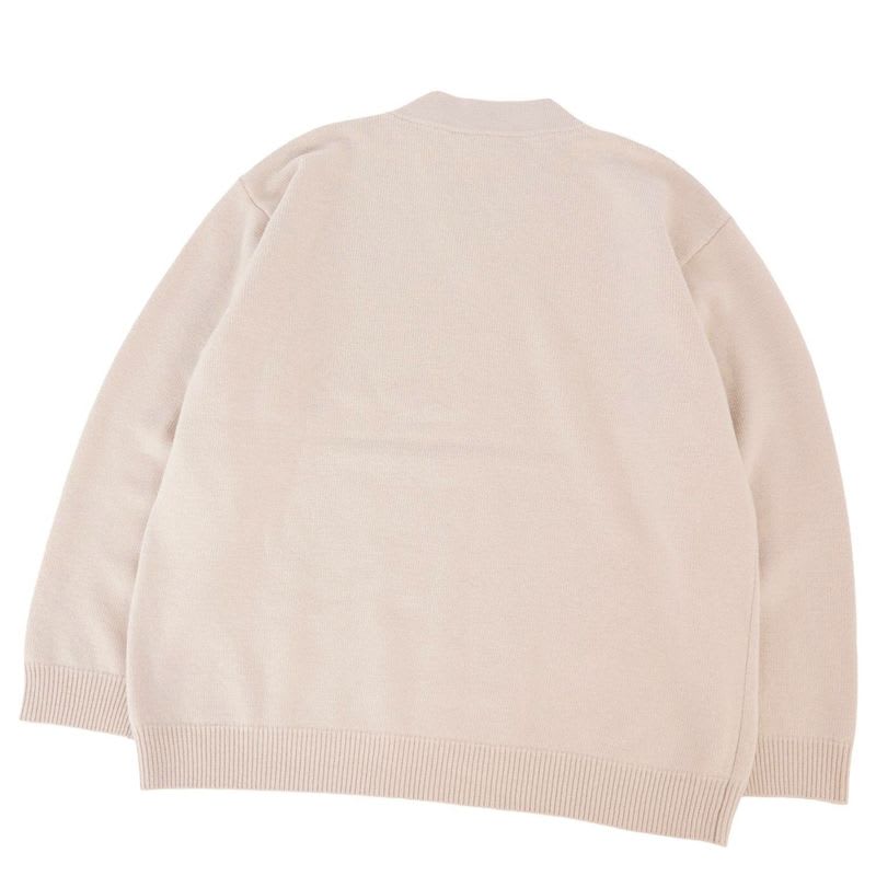 Balenciaga Knit Sweater Flatg