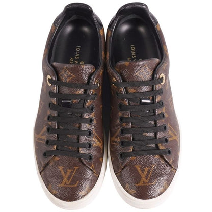 Louis Vuitton Sneakers Front Row Line