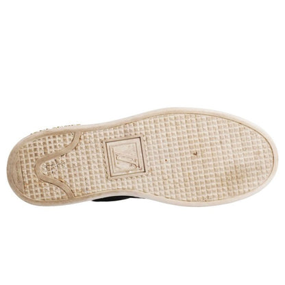 Louis Vuitton Sneakers Front Row Line