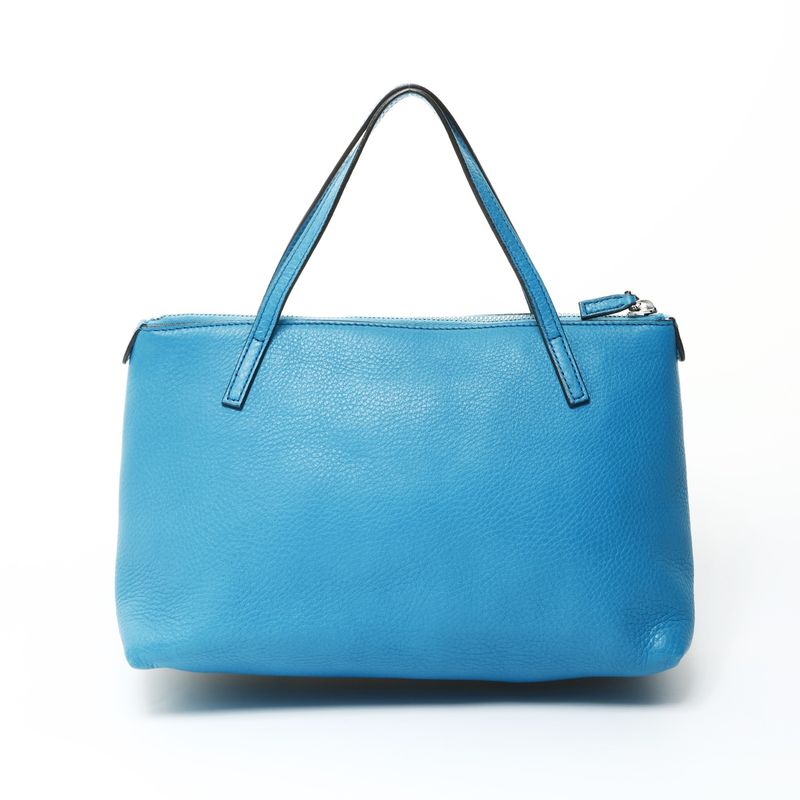 Gucci Handbag Leather Soho