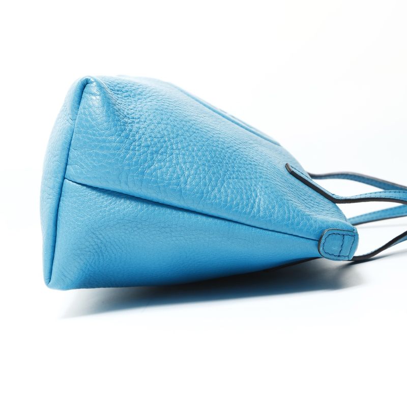 Gucci Handbag Leather Soho