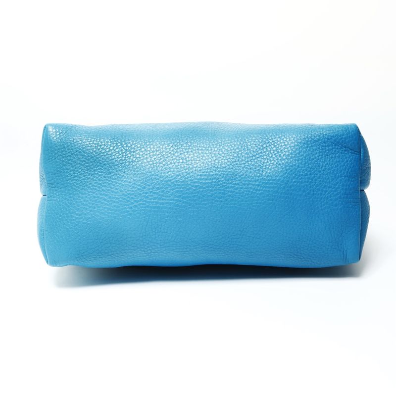 Gucci Handbag Leather Soho