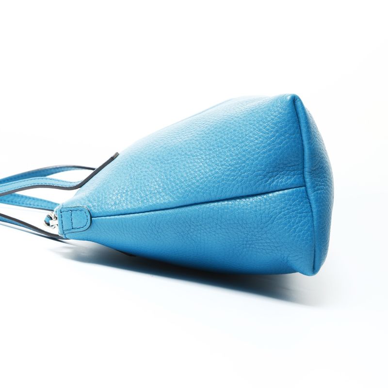 Gucci Handbag Leather Soho