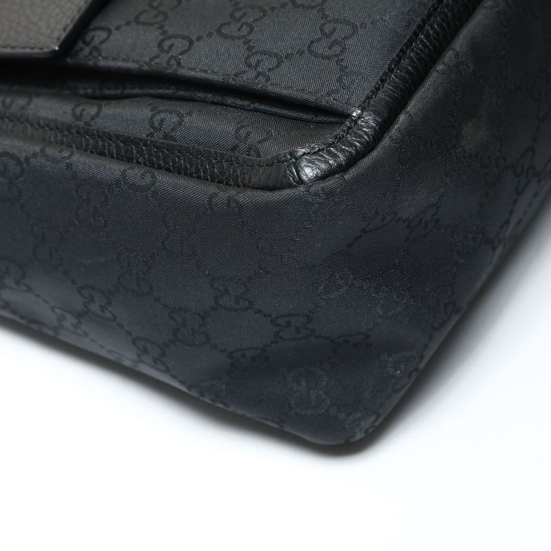 Gucci Handbag GG Canvas