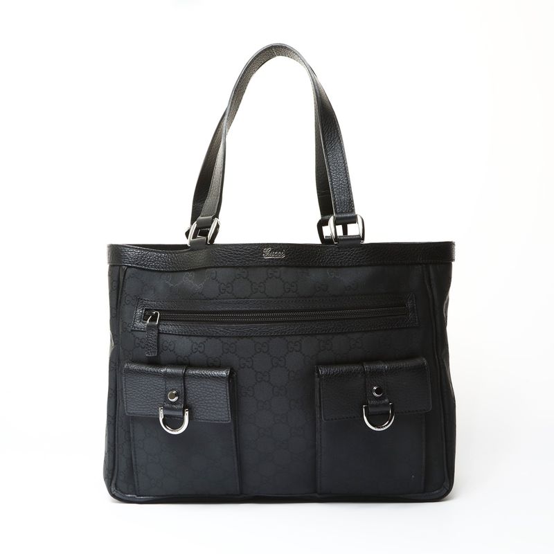 Gucci Handbag GG Canvas