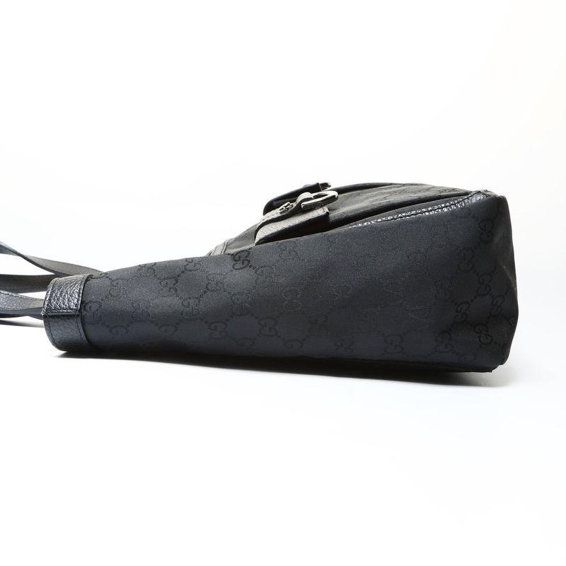 Gucci Handbag GG Canvas