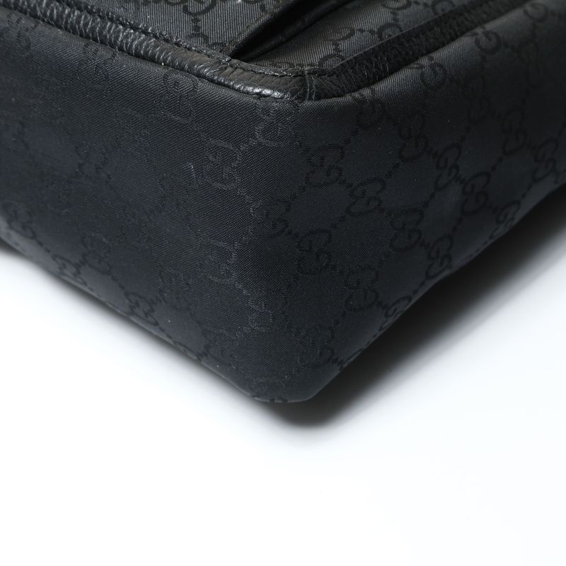 Gucci Handbag GG Canvas