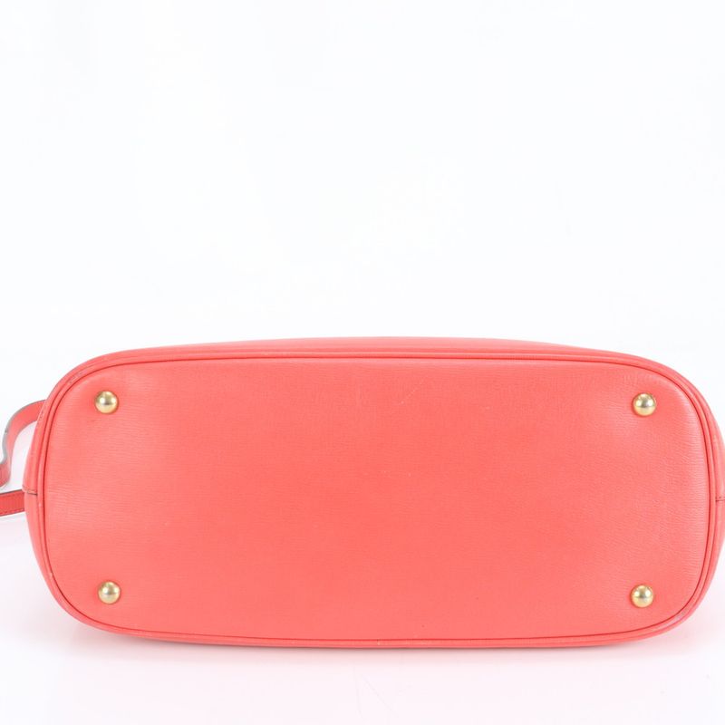 Gucci Horsebit 319795 Leather 2WAY Tote Bag Crossbody Shoulder Hand Gold