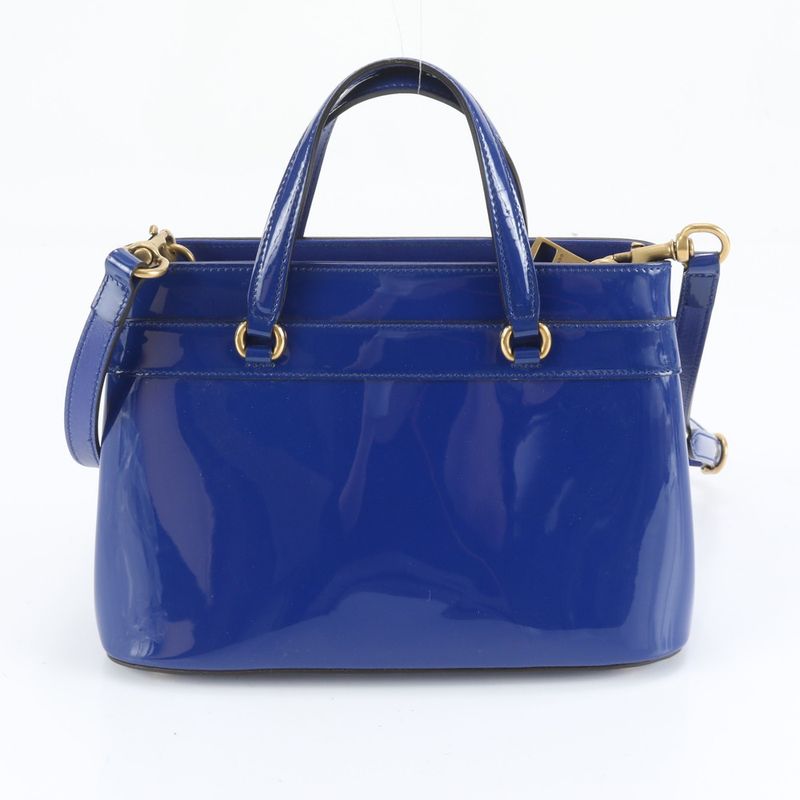 Gucci Horsebit 371925 Leather 2WAY Shoulder Bag Crossbody Hand Tote Ladies RRE