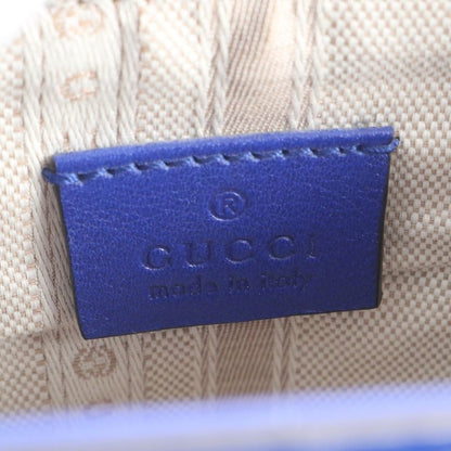 Gucci Horsebit 371925 Leather 2WAY Shoulder Bag Crossbody Hand Tote Ladies RRE