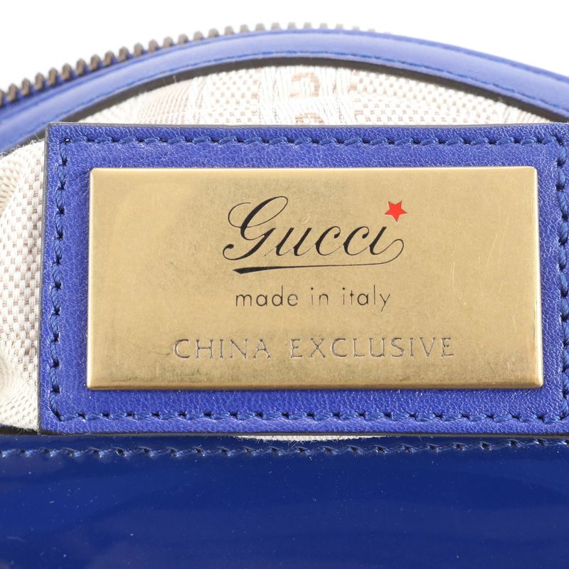 Gucci Horsebit 371925 Leather 2WAY Shoulder Bag Crossbody Hand Tote Ladies RRE