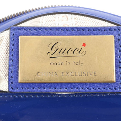 Gucci Horsebit 371925 Leather 2WAY Shoulder Bag Crossbody Hand Tote Ladies RRE