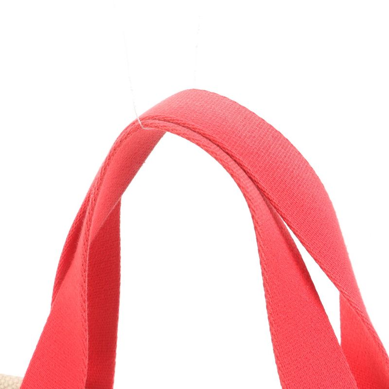 Louis Vuitton Leather Antigua Cabas PM M40038 Handbag Mini Tote Ladies EUE