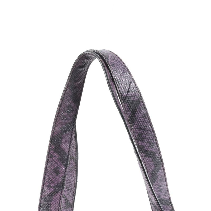 Louis Vuitton Monogram Lisa Heartbreak M95740 Leather Tote Bag Shoulder A4