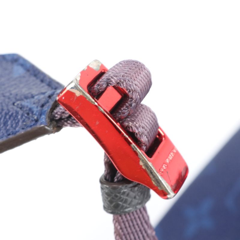 Louis Vuitton Monogram Pacific Split Sacoche M43854 Shoulder Bag Crossbody