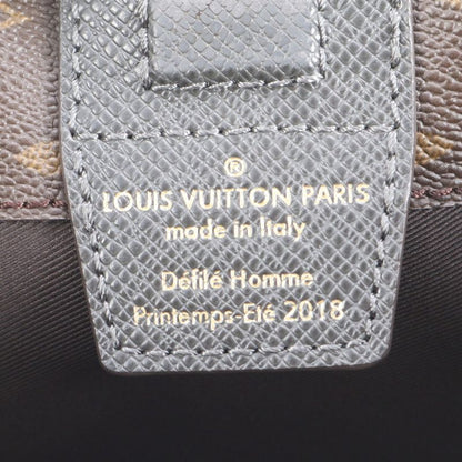 Louis Vuitton Monogram Pacific Split Sacoche M43854 Shoulder Bag Crossbody