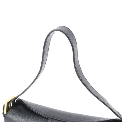 Fendi Mamma Baguette 26725 Leather Shoulder Bag Shoulder One Shoulder Tote