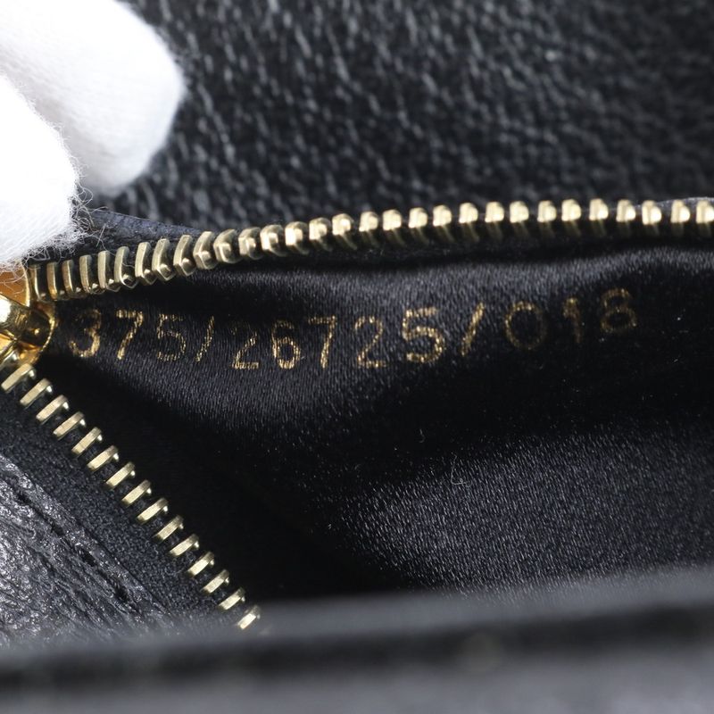 Fendi Mamma Baguette 26725 Leather Shoulder Bag Shoulder One Shoulder Tote