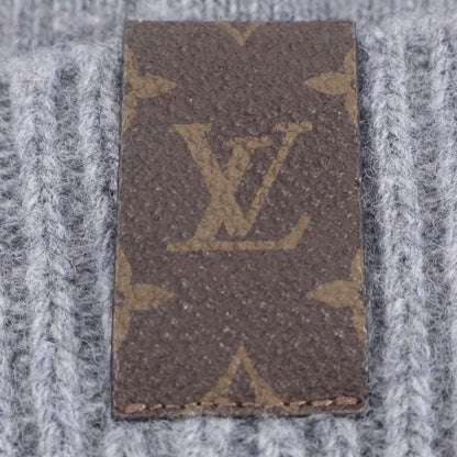 Current Item Louis Vuitton Monogram Flight Mode Knit Gloves LV Medallion M94589