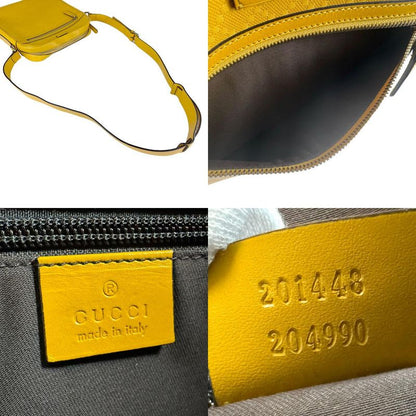 Gucci Crossbody Shoulder Bag Diamante