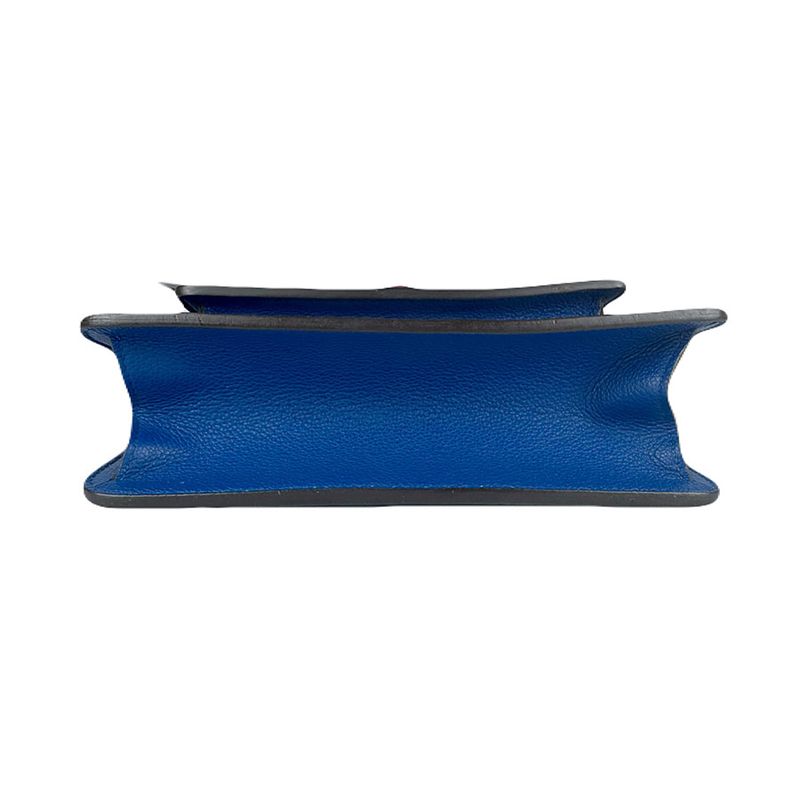 Louis Vuitton Crossbody Shoulder Bag Handbag Epi Neo Monceau M55403