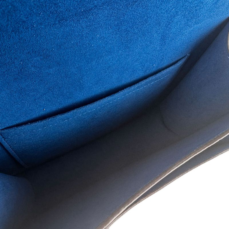 Louis Vuitton Crossbody Shoulder Bag Handbag Epi Neo Monceau M55403