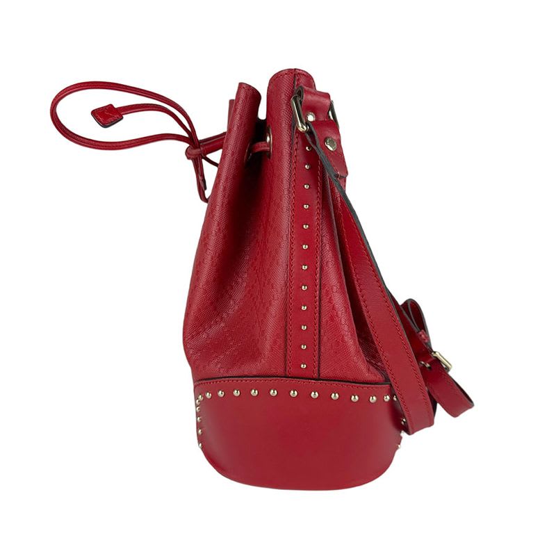Gucci Crossbody Shoulder Bag Diamante