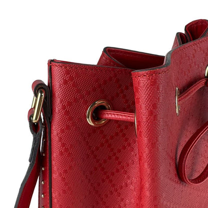 Gucci Crossbody Shoulder Bag Diamante