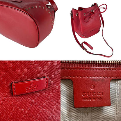 Gucci Crossbody Shoulder Bag Diamante