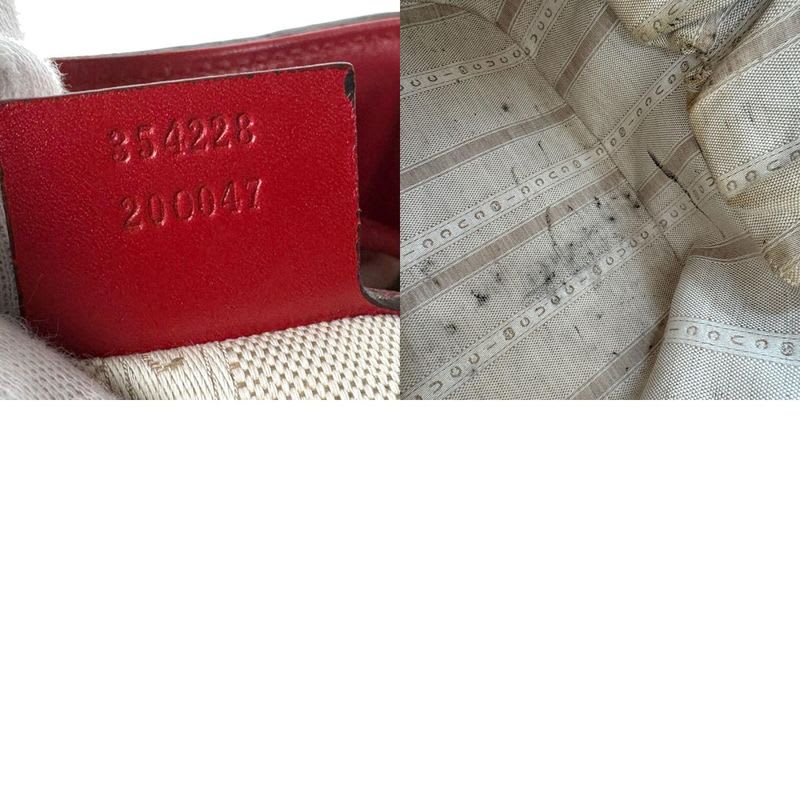 Gucci Crossbody Shoulder Bag Diamante