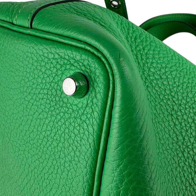 Hermes Handbag Picotan Lock PM 18