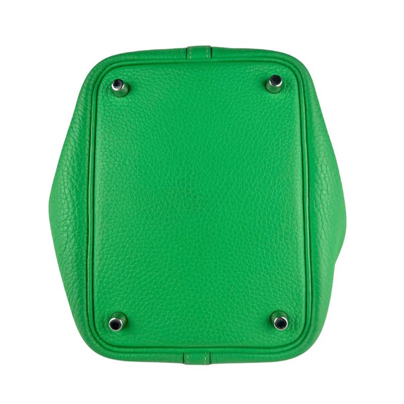 Hermes Handbag Picotan Lock PM 18