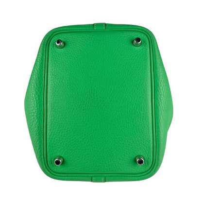 Hermes Handbag Picotan Lock PM 18