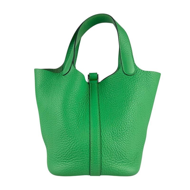 Hermes Handbag Picotan Lock PM 18