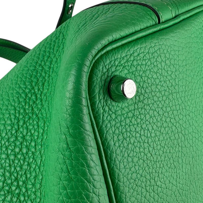 Hermes Handbag Picotan Lock PM 18