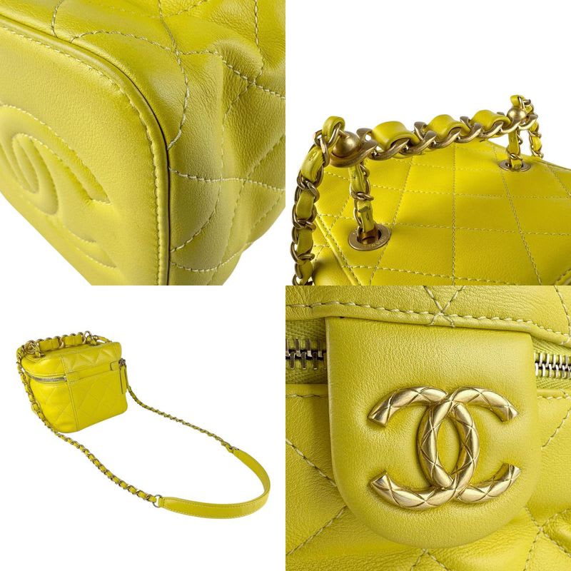 Chanel Shoulder Transfer Bag