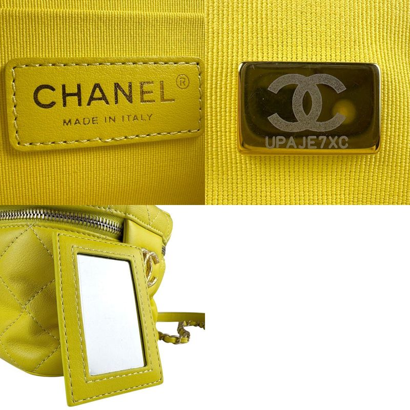 Chanel Shoulder Bag