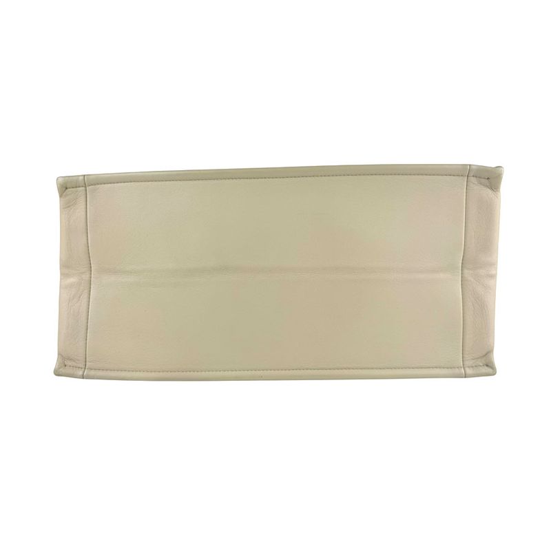 Christian DIOR Handbag Book Tote Medium