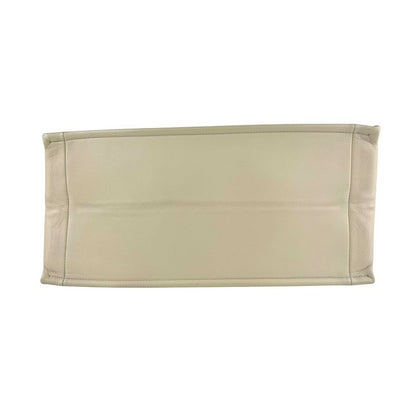 Christian DIOR Handbag Book Tote Medium