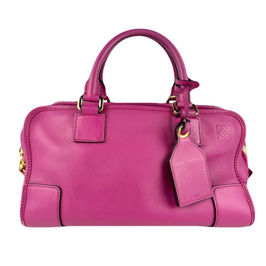 Loewe Shoulder Bag Handbag Amazona 28