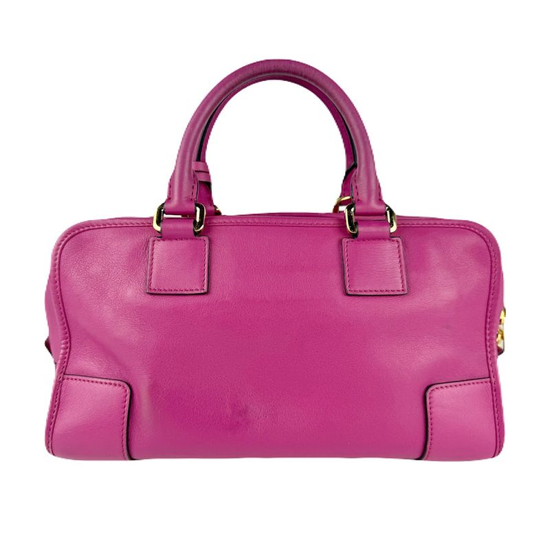 Loewe Shoulder Bag Handbag Amazona 28