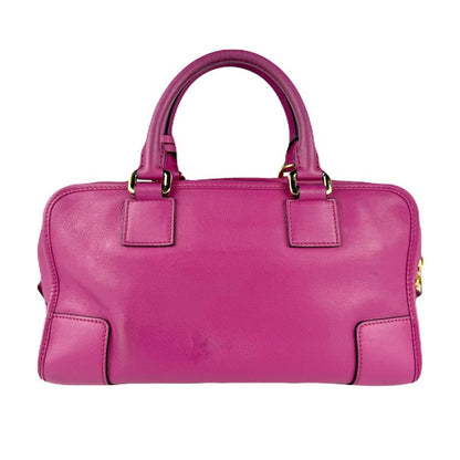 Loewe Shoulder Bag Handbag Amazona 28