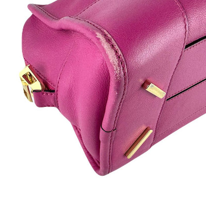 Loewe Shoulder Bag Handbag Amazona 28